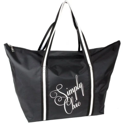 Abbildung von J JONES JENNIFER Shopper XXL Damen Handtasche / Schultertasche Leicht, Nylon