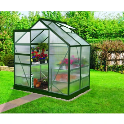 Abbildung von Vitavia Gewächshaus &quot;Venus 2500&quot;