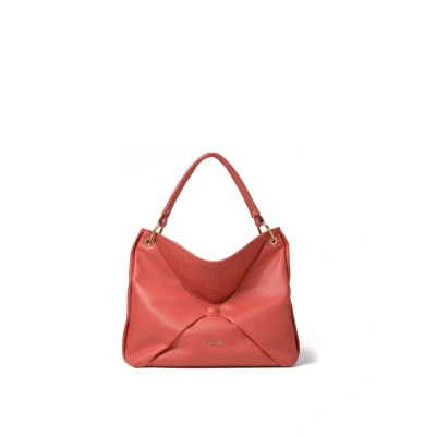 Abbildung von Braccialini Shoulder Handtasche, Damen, Größe: One Size, Red