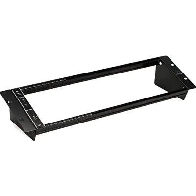 Abbildung von Behringer Eurorack RACK 19&quot; Desktop/Rack Mount Kit mit Netzteil für 84 TE