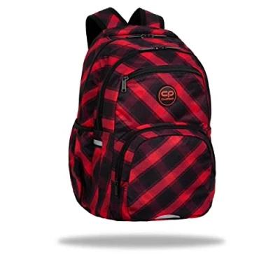 Abbildung von Coolpack F099720, Schulrucksack PICK SCOTTISH, Multicolor, 41 x 30 16 cm