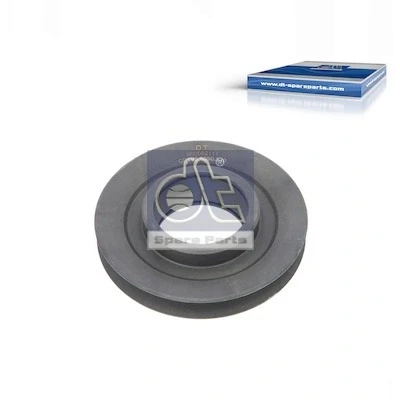 Abbildung von Spannrolle, Keilriemen DT Spare Parts 4.61520