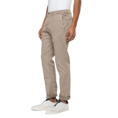 Abbildung von Replay Chinohose &quot;Benni Regular Slim&quot;