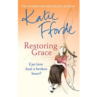 Abbildung von Restoring Grace