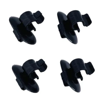 Abbildung von Motorhaube Motorhaubenstangenhalterung Stütze Clip Klammerhalter 792834 für Citroen AX/Berlingo B9/C2/C3/C4/C5/Eurovans/Evasion I/Saxo (2)