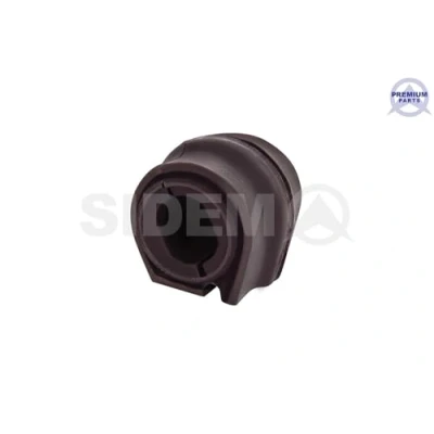 Abbildung von SIDEM 807813 Stabigummis Vorderachse 22 45,7 CITROËN: C4 II Schrägheck, DS5 PEUGEOT: 308 I CC, SW