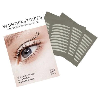 Abbildung von Wonderstripes Gr. L, 60 Stk.