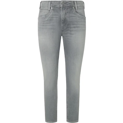 Abbildung von Pepe Jeans Herren Tapered Pm207391 Jeans, Blau (Denim uh5), 32 W/34 L