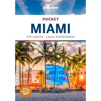 Abbildung von Lonely Planet Pocket Miami: top sights, local experiences (Pocket Guide)