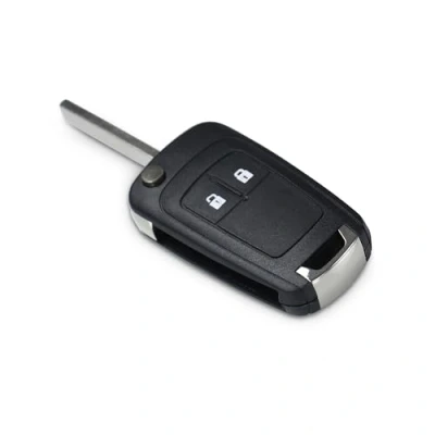 Abbildung von AIC 57543 Schlüssel OPEL: Insignia A Schrägheck, Astra J Sports Tourer