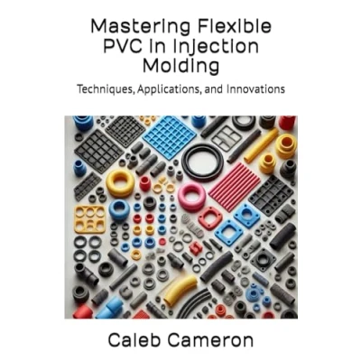 Abbildung von Mastering Flexible PVC in Injection Molding: Techniques, Applications, and Innovations