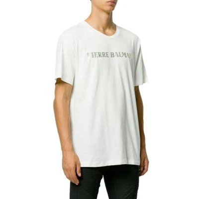 Abbildung von Pierre Balmain Herren T Shirt schwarz Gr. XXL,