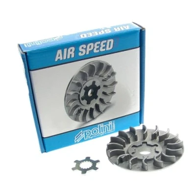 Abbildung von Riemenscheibe POLINI Explorer (A.T.U) Race GT50