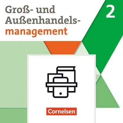 Abbildung von Kaufleute im Groß und Außenhandelsmanagement Ausgabe 2020 Band 2: Fachkunde Arbeitsbuch Paket