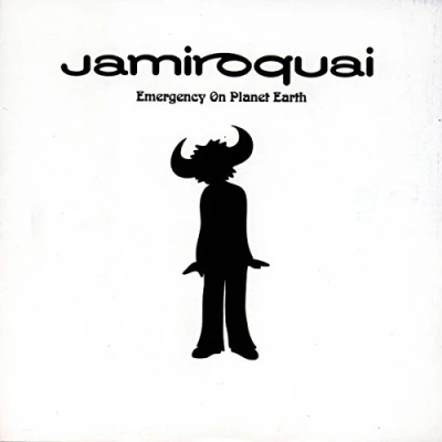 Abbildung von Emergency on Planet Earth [Vinyl LP]