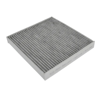 Abbildung von BLUE PRINT ADB112503 Innenraumfilter Aktivkohlefilter 246 231 32 BMW: Z4 Roadster, Coupe