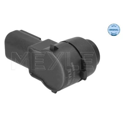 Abbildung von MEYLE 11 14 895 0000 Parksensoren schwarz Ultraschallsensor CITROËN: C5 III Kombi, Berlingo II, C4 Picasso 1, PEUGEOT: 308 I SW, CC, 407 SW