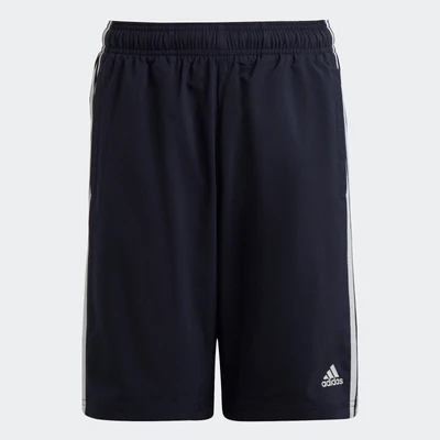 Abbildung von adidas Sportswear Shorts ESSENTIALS 3 STREIFEN WOVEN (1 tlg)