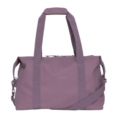 Abbildung von BECKMANN Street Weekend Bag 24H Grape