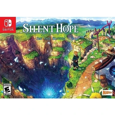 Abbildung von Silent Hope Day 1 Edition for Nintendo Switch