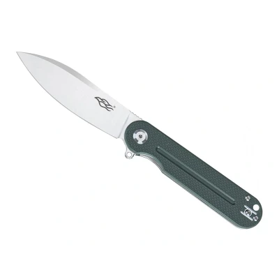 Abbildung von Ganzo Firebird FH922 Flipper Green