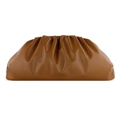 Abbildung von bugatti MILA UMHÄNGE Umhängetasche, Damen, Größe: One Size, Cognac
