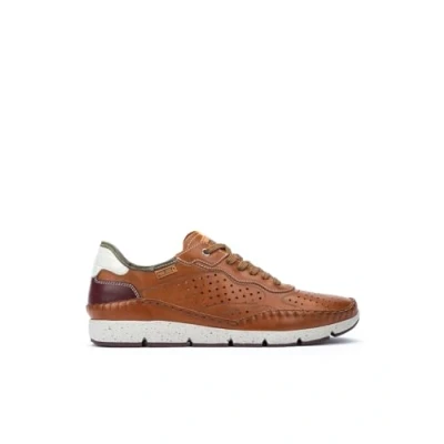 Abbildung von Pikolinos BusinessSchnürer, Herren, Größe: 41, Light brown Schuhe