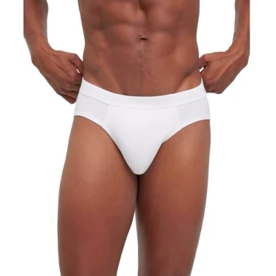 Abbildung von Falke Daily Comfort 2PACK SOFT Slip white, Herren, Größe: 3XL, White