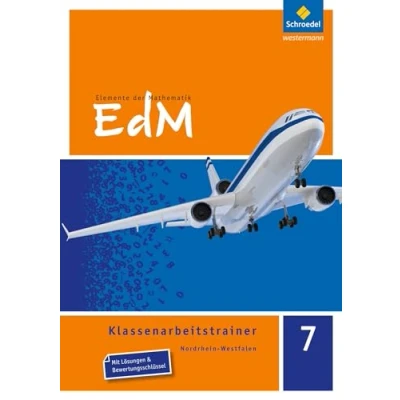 Abbildung von Elemente der Mathematik Klassenarbeitstrainer Ausgabe für Nordrhein Westfalen: 7