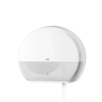 Abbildung von Distributeur Tork pour papier toilette Jumbo Mini T1 554000