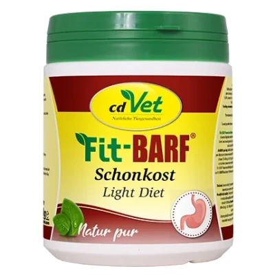Abbildung von Fit BARF Schonkost 350 g