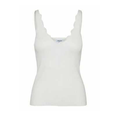 Abbildung von Aware Top, Damen, Größe: XS, Snow white