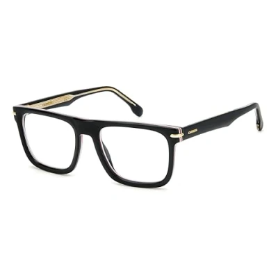 Abbildung von CARRERA Brillengestell (Model 312) für Herren, Rechteckig, gefertigt aus Acetate (inklusive Brillenetui)