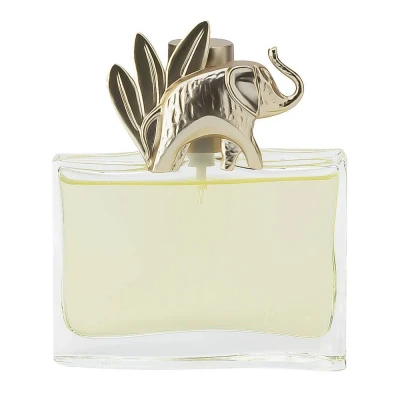 Abbildung von Kenzo Jungle L&#039;Elephant Eau de Parfum 100 ml