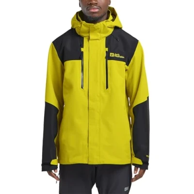 Abbildung von JASPER 2L JKT M