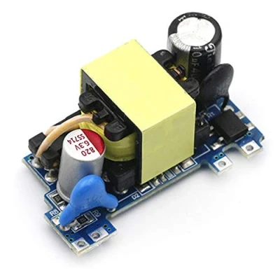 Abbildung von iHaospace AC DC Switching Power Supply Module 220V to 5V 2A Buck Converter Step Down