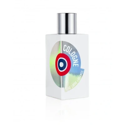 Abbildung von Etat Libre d&#039;Orange Cologne Eau de Parfum 100 ml
