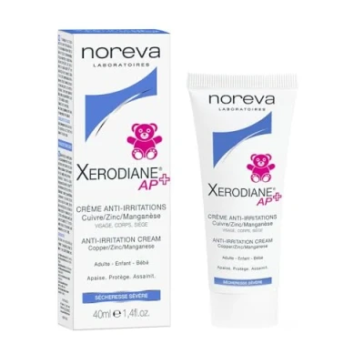 Abbildung von Noreva Xerodiane AP+ reizmindernde Creme 40 ml