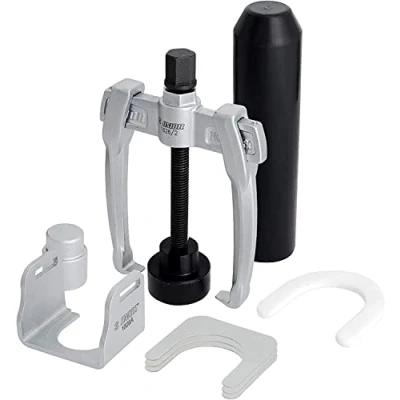Abbildung von Unior Kurbelwerkzeugsatz für Power Torque + Racing 1626A