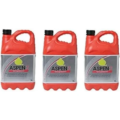 Abbildung von 2 Takt Alkylatbenzin Sonderkraftstoff 3 x 5 Ltr. Sparset