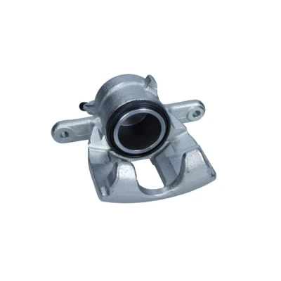 Abbildung von MAXGEAR 82 0865 Bremssattel Gusseisen Vorderachse links NISSAN: Micra 3, Note I, C+C 3