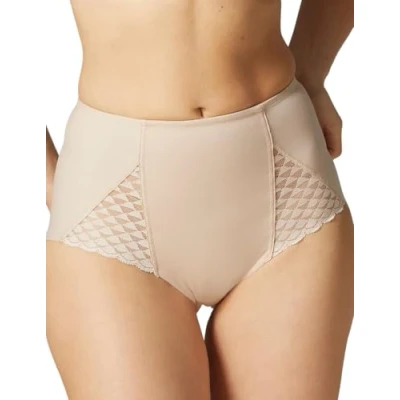 Abbildung von Simone Pérèle Subtile Panties, Damen, Größe: 40, Skin rosé