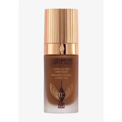 Abbildung von Charlotte Tilbury airbrush Flawless Foundation Leichte Mit Voller Deckkraft 14n