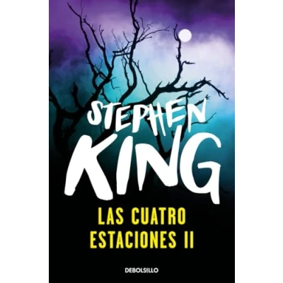 Abbildung von Las cuatro estaciones II: Otoño e invierno (Best Seller)