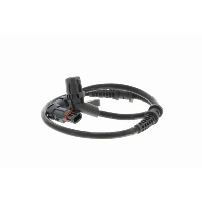 Abbildung von VEMO Original Quality V30 72 0159 ABS Sensor Vorderachse links für Fahrzeuge mit 12 MERCEDES BENZ: SLK, C Klasse Limousine, CLK Coupe