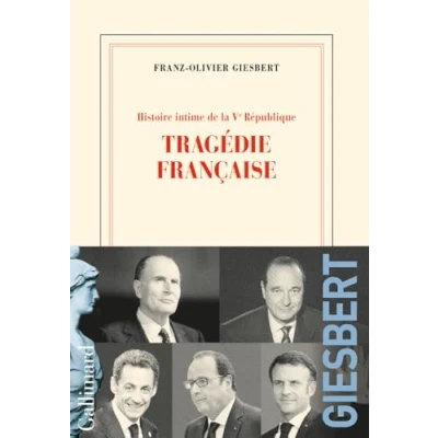 Abbildung von Histoire intime de la V ème République (Tome 3)