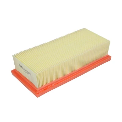 Abbildung von PURRO PUR PA0023 Luftfilter 49 93 200 rechteckig Filtereinsatz VOLKSWAGEN: GOLF 2, 1, Jetta CITROËN: Xsara Schrägheck