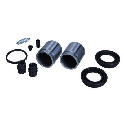 Abbildung von MAXGEAR 49 1987 Bremssattel Reparatursatz Vorderachse 43 SUBARU: Forester II, III, XV I