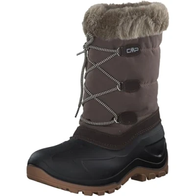 Abbildung von CMP Nietos Low 3Q78956 Winterstiefel