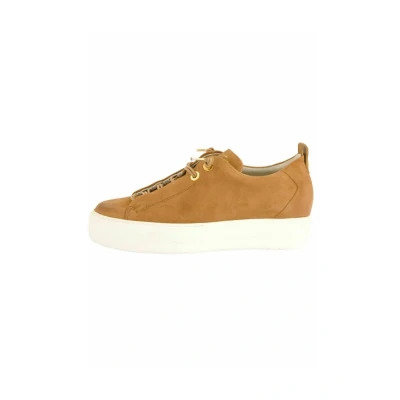 Abbildung von Paul Green Sneaker low, Damen, Größe: 37, Twice sisal 347 Schuhe